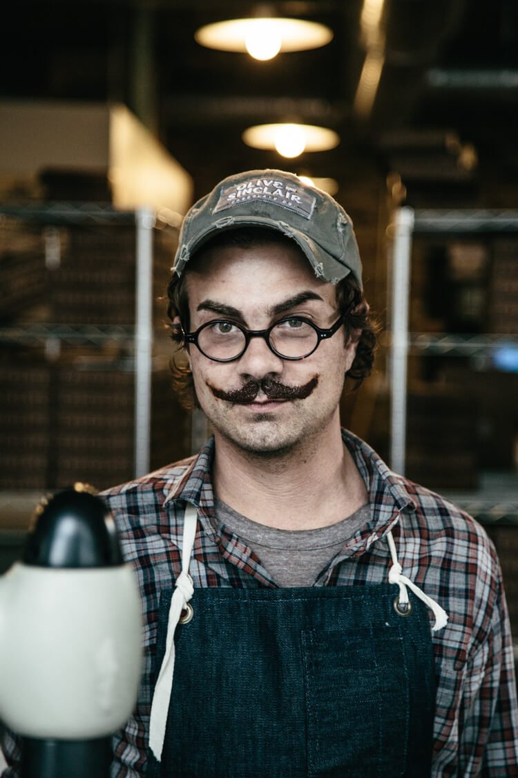 Olive and Sinclair: Creating Truly Southern Artisan Chocolate